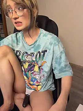 CuteYukiKun online show from 07.22.26