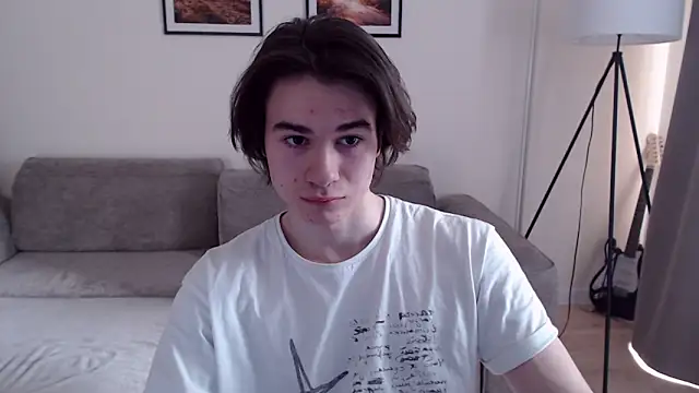 MarkusDean online show from 02.25.25