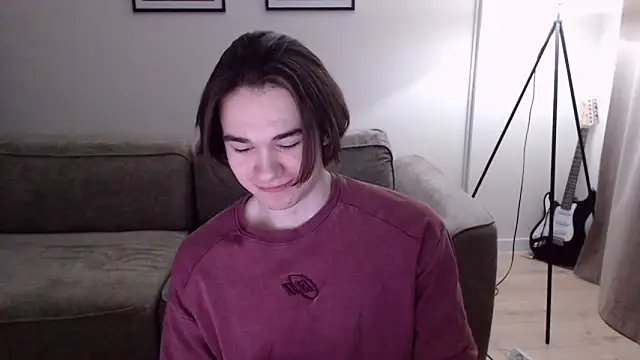 MarkusDean online show from 03.06.25