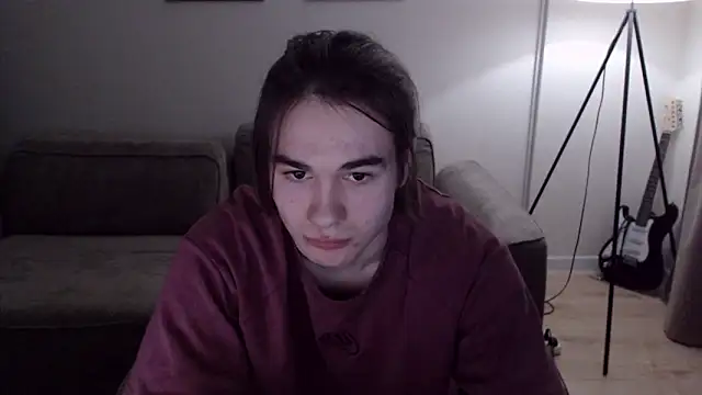 MarkusDean online show from 03.08.25