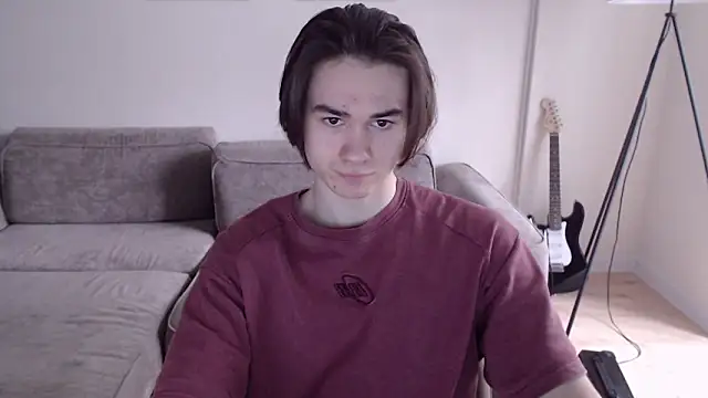 MarkusDean online show from 03.14.25