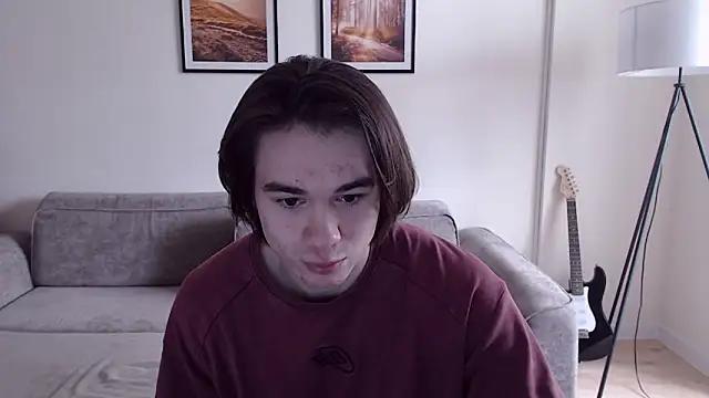 MarkusDean online show from 03.15.25