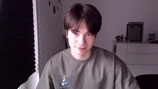 MarkusDean online show from 09.25.25