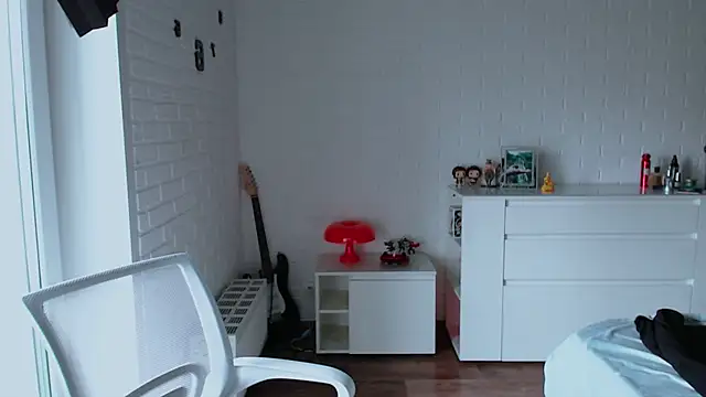 MarkusDean online show from 10.05.25