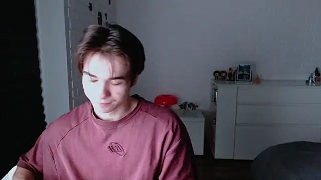 MarkusDean online show from 10.12.25