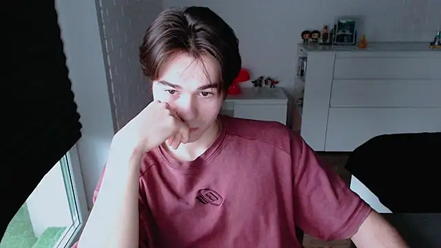 MarkusDean online show from 10.14.25