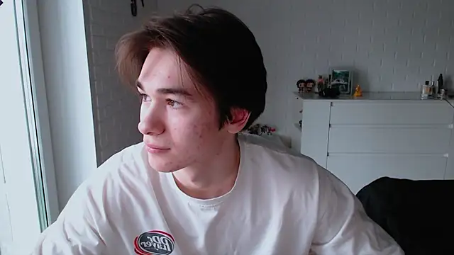 MarkusDean online show from 10.17.25