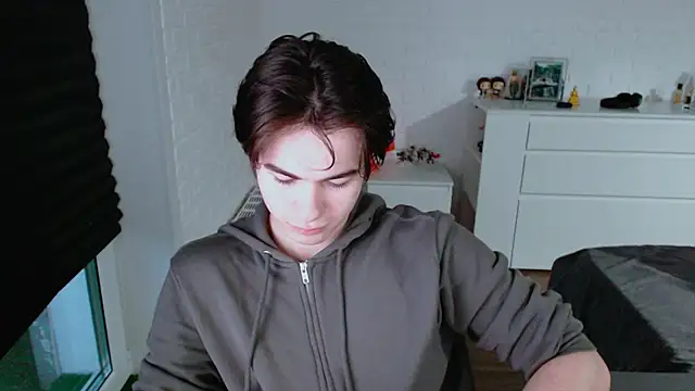 MarkusDean online show from 10.18.25