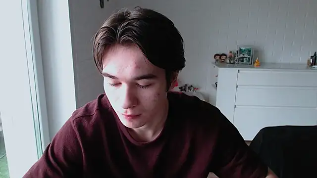 MarkusDean online show from 10.23.25