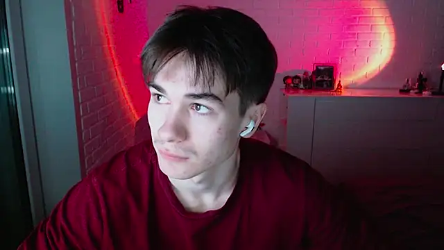 MarkusDean online show from 11.09.25