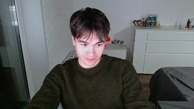 MarkusDean online show from 11.19.25