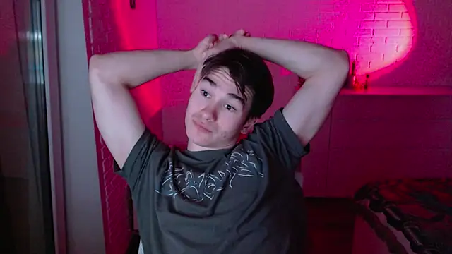 MarkusDean online show from 12.18.25