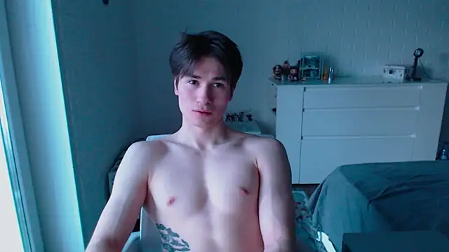 MarkusDean online show from 01.06.26