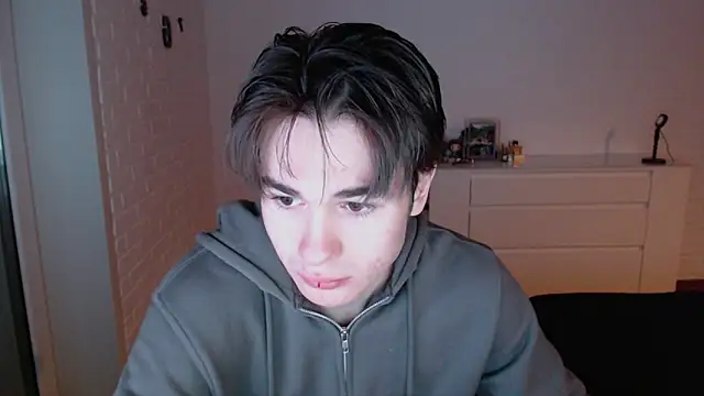 MarkusDean online show from 01.09.26