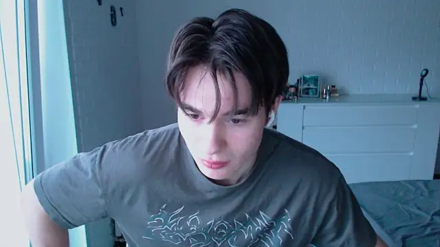 MarkusDean online show from 01.10.26