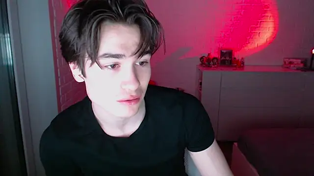 MarkusDean online show from 03.02.26