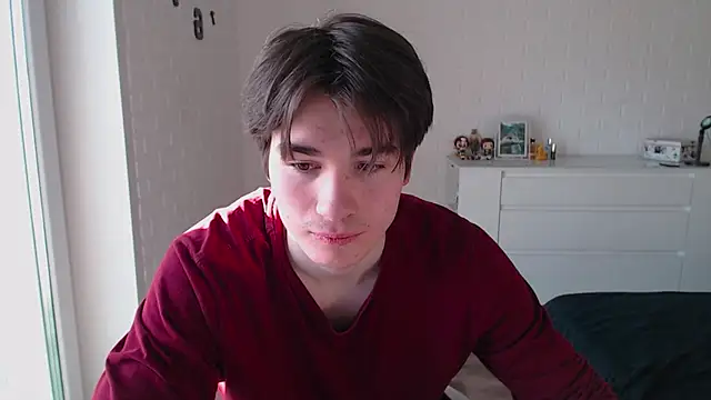 MarkusDean online show from 03.05.26