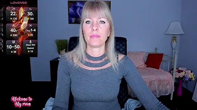 Anita Tayson online show from 01.18.25