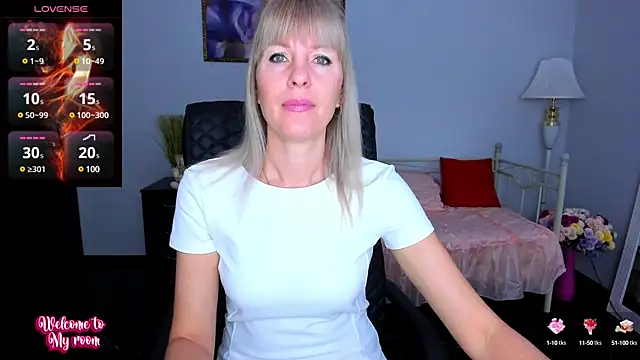 Anita Tayson online show from 01.21.25