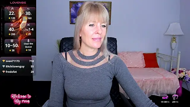 Anita Tayson online show from 01.22.25