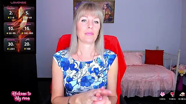 Anita Tayson online show from 02.19.25