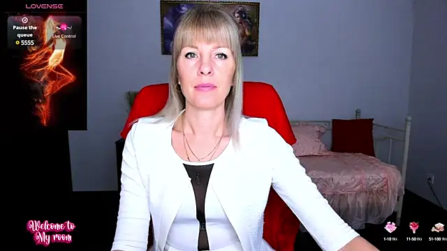 Anita Tayson online show from 03.01.25