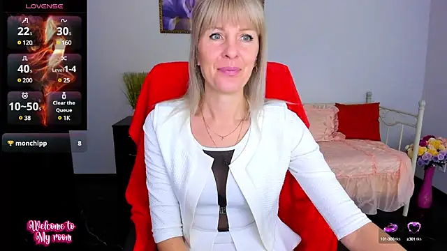 Anita Tayson online show from 03.05.25