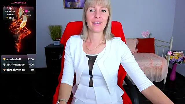 Anita Tayson online show from 03.05.25