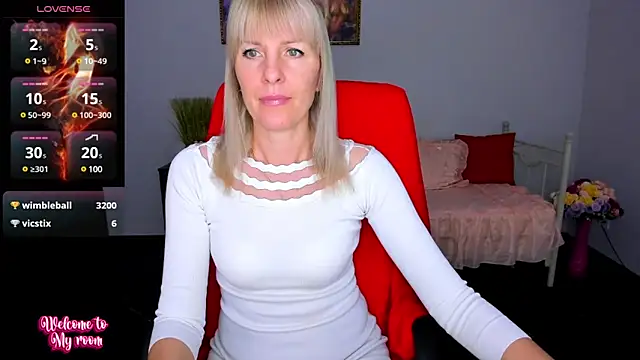 Anita Tayson online show from 03.11.25