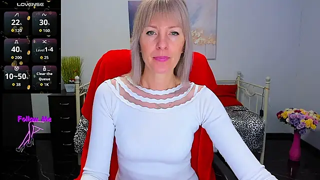 Anita Tayson online show from 11.23.25