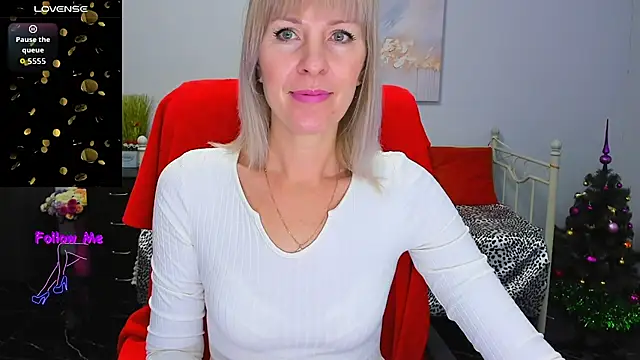 Anita Tayson online show from 12.21.25