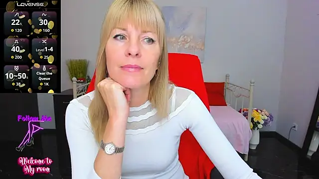 Anita Tayson online show from 04.05.26