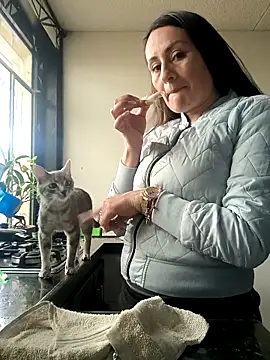 LuisaFernanda170823 online show from 03.25.26