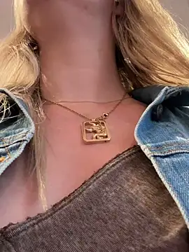 lexi luv online show from 03.07.25