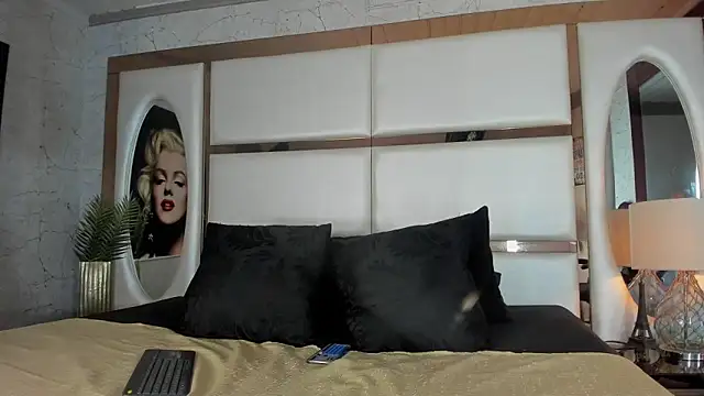 ALAN SANTHOS online show from 11.21.25