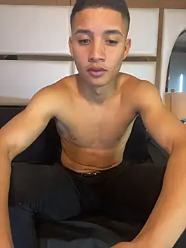 ALAN SANTHOS online show from 12.15.25