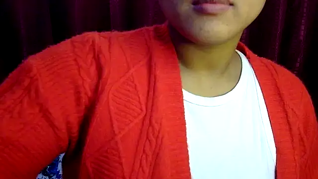 Snapshot of charming_karishma chatting on 01.27.25 charming karishma online show from 01.27.25