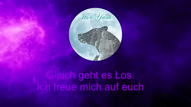 its4Yassi online show from 03.08.26