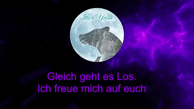 its4Yassi online show from 03.20.26