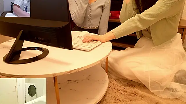 Kakushi dori online show from 02.21.26