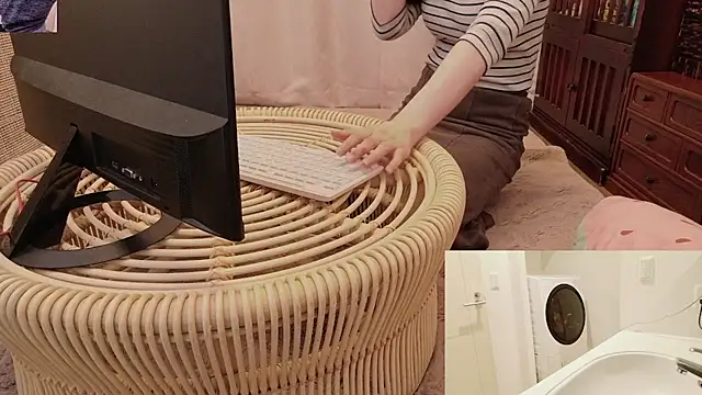 Snapshot of Kakushi_dori chatting on 06.23.26 Kakushi dori online show from 06.23.26