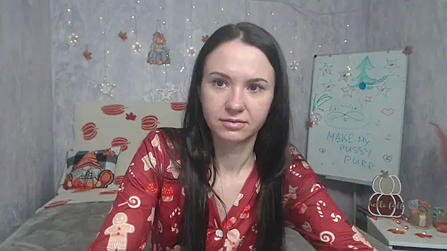 KaraCriegs online show from 12.01.25