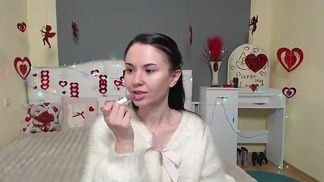 KaraCriegs online show from 02.03.26