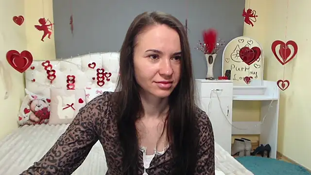 KaraCriegs online show from 02.03.26