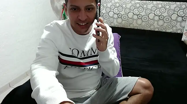 Snapshot of Bamban1419_ chatting on 02.04.25 Bamban1419  online show from 02.04.25