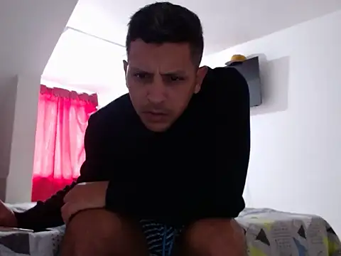 Snapshot of Bamban1419_ chatting on 09.11.25 Bamban1419  online show from 09.11.25