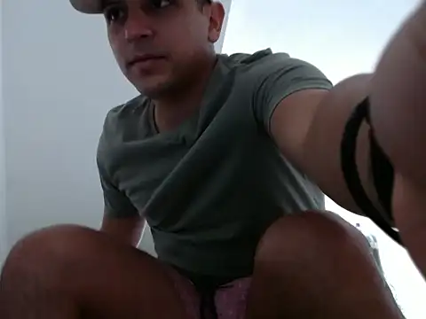 Snapshot of Bamban1419_ chatting on 09.20.25 Bamban1419  online show from 09.20.25