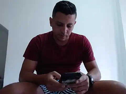 Snapshot of Bamban1419_ chatting on 09.26.25 Bamban1419  online show from 09.26.25