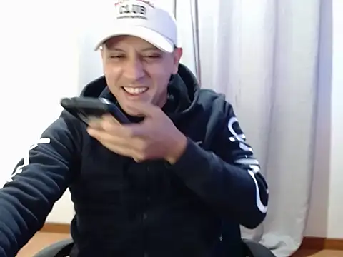 Snapshot of Bamban1419_ chatting on 09.30.25 Bamban1419  online show from 09.30.25