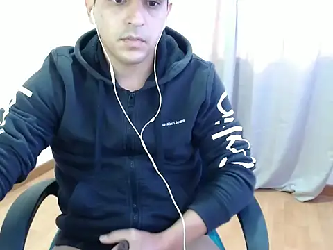 Snapshot of Bamban1419_ chatting on 10.19.25 Bamban1419  online show from 10.19.25